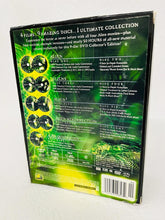 Load image into Gallery viewer, ALIENS QUADRILOGY DVD SET
