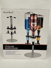 Load image into Gallery viewer, LIQUOR DISPENSER BY &quot;FINAL TOUCH&quot;
