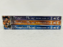 Load image into Gallery viewer, BEAUTY AND THE BEAST DVD SET
