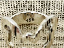 Load image into Gallery viewer, SILVER RING
