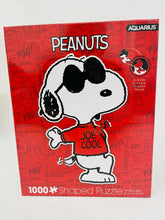 Load image into Gallery viewer, &quot;JOE COOL SNOOPY&quot; PUZZLE-NEW
