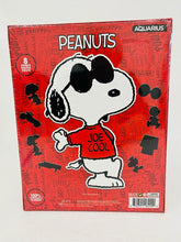 Load image into Gallery viewer, &quot;JOE COOL SNOOPY&quot; PUZZLE-NEW
