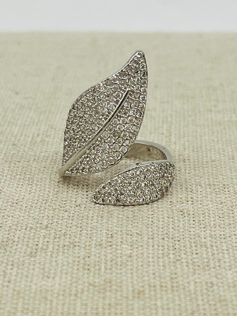 SILVER WRAP 