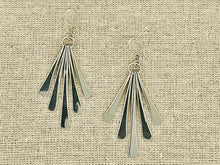 Load image into Gallery viewer, SILVER EARRINGS
