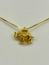 Load image into Gallery viewer, NECKLACE BY &quot;JEWELS FROM THAILAND&quot;
