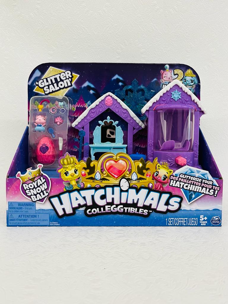 HATCHIMALS 