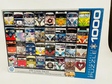 Load image into Gallery viewer, VW &quot;COOL FACES&quot; PUZZLE
