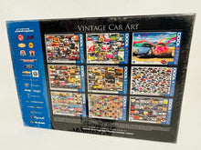 Load image into Gallery viewer, VW &quot;COOL FACES&quot; PUZZLE
