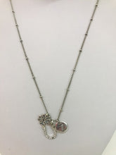 Load image into Gallery viewer, NECKLACE-FOSSIL
