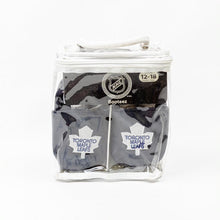 Load image into Gallery viewer, MAPLE LEAFS BOOTEEZ
