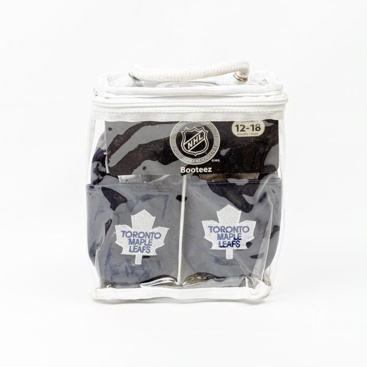 MAPLE LEAFS BOOTEEZ