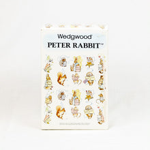 Load image into Gallery viewer, WEDGEWOOD BEATRIX POTTER DISHWARE
