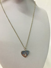 Load image into Gallery viewer, COACH NECKLACE
