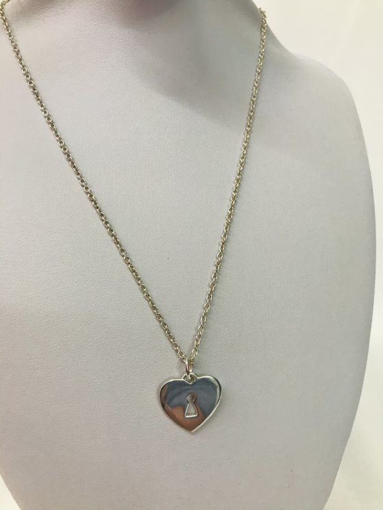 COACH NECKLACE