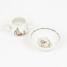 Load image into Gallery viewer, WEDGEWOOD BEATRIX POTTER DISHWARE

