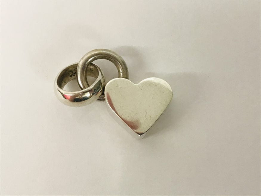 PENDANT - NO CHAIN