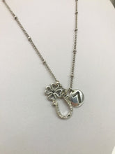 Load image into Gallery viewer, NECKLACE-FOSSIL
