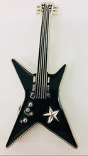 Load image into Gallery viewer, BELT BUCKLE-ELECTRIC GUITAR
